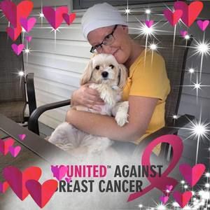 Meet your Posher, Judy